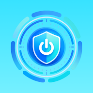 Alpha Route VPN icon