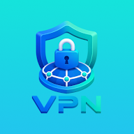BlueProxy VPN icon