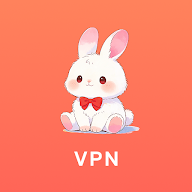 Rabbit VPN - Secure & Private icon
