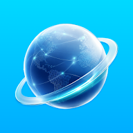 Saturn Proxy VPN icon